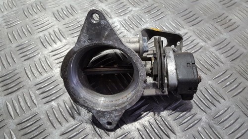 BMW 5-Series 1998 High Flow Throttle Body Valve (Air Control Valve #284062-80