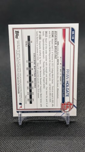 2021 Topps Bowman Draft 1st Bowman/Rookies/Prospects U-Pick FREE COMB SHIPPING - Picture 81 of 119
