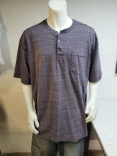 Red Head Brand Co men's casual 3x shirt / we2139 r4 d17