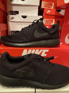roshe one running sneaker