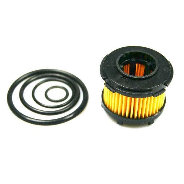 Filtereinsatz für BRC Gasfilter neue Version inkl. Dichtungssatz Filter LPG