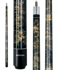 Action VAL04 Value Pool Cue