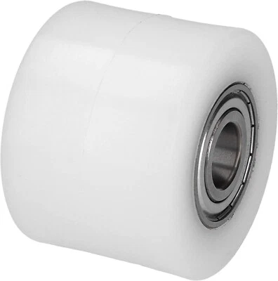 Wiko Hubwagenrollen 60x70mm Polyamid Rollen Hubwagen Rad Ersatzräder