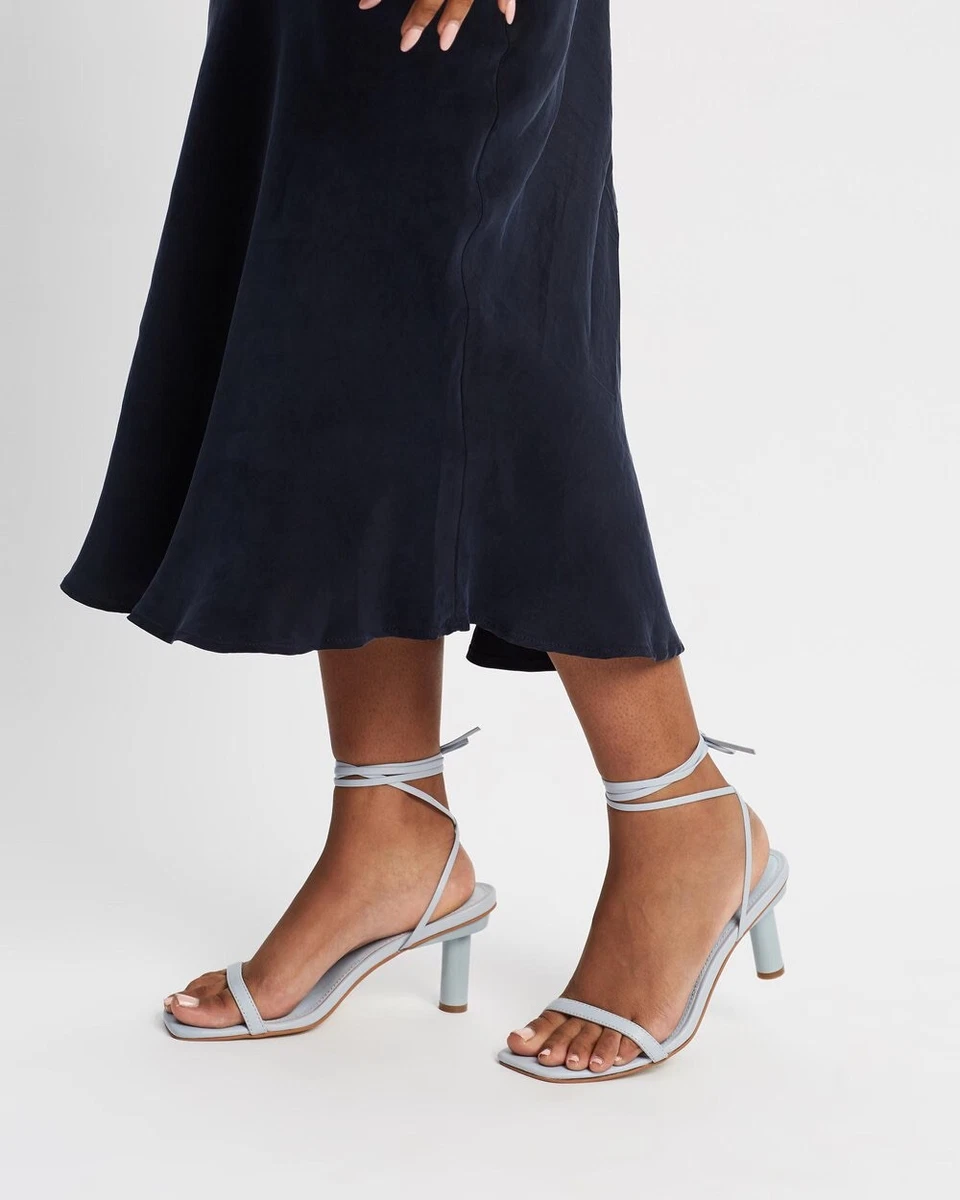 Good block best sale heels