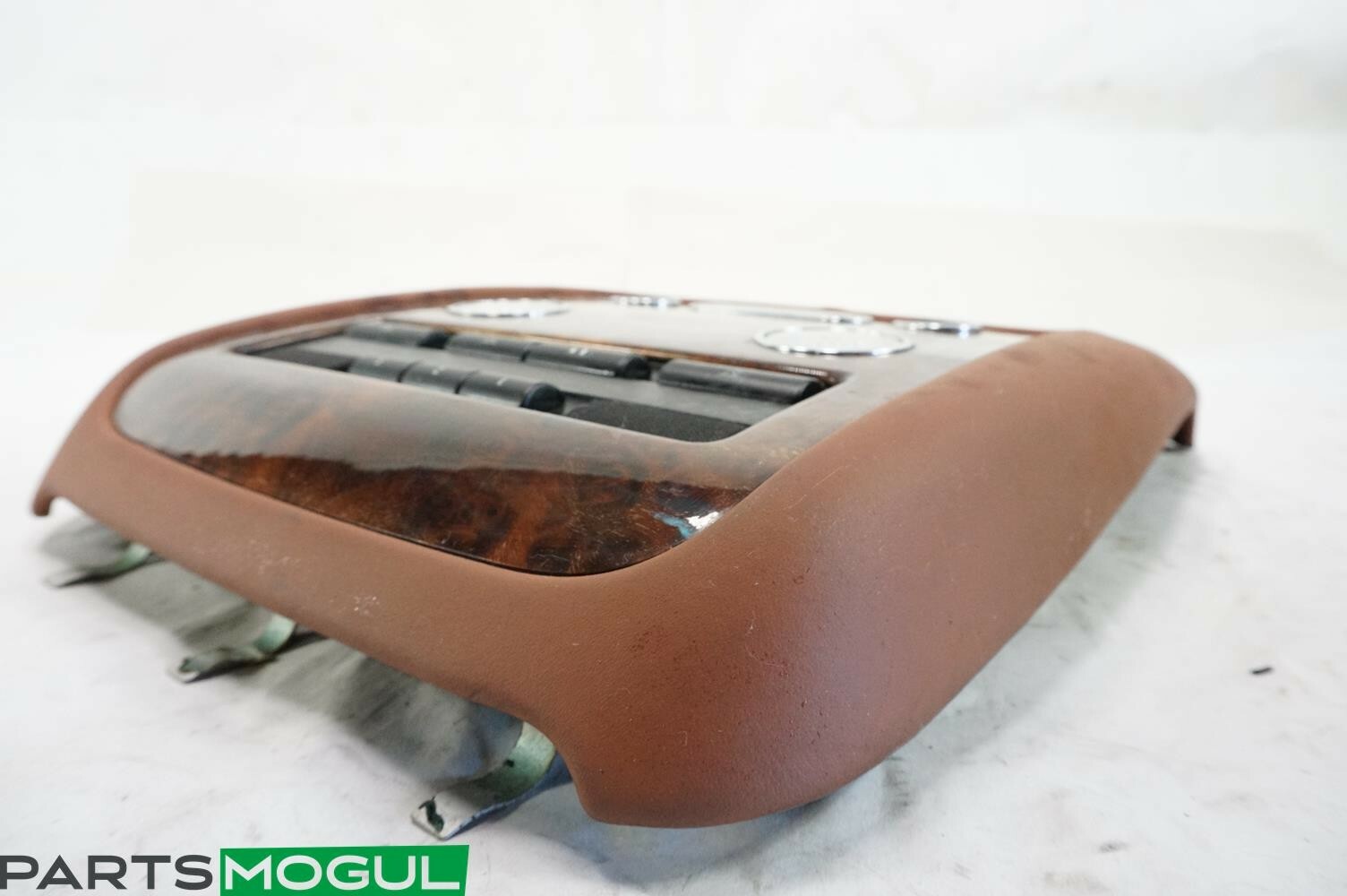 2006-2012 BENTLEY CONTINENTAL SEDAN OVERHEAD CONSOLE DOME LIGHT LAMP SWITCH OEM