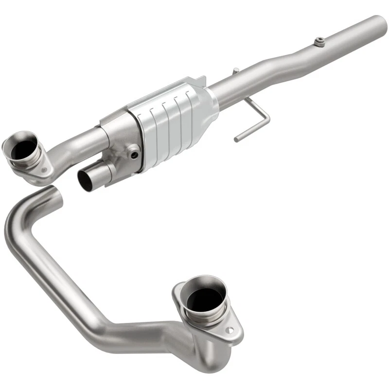 For 1994-2001 Ram 1500 2500 MagnaFlow Catalytic Converter Direct Fit Foto 2 de 4