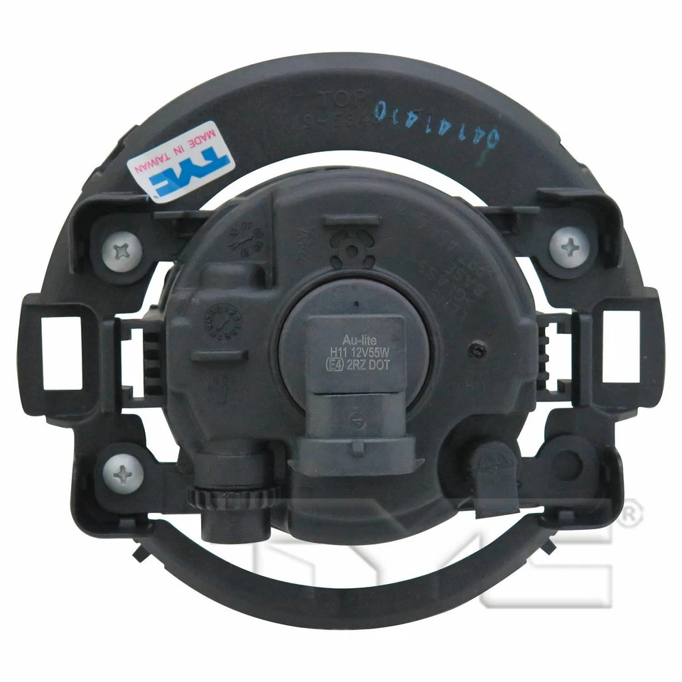 Противотуманные фары для Nissan Xterra 2005-2015 годов выпуска R=L (подходит для правой или левой стороны) - Изображение 2 из 2