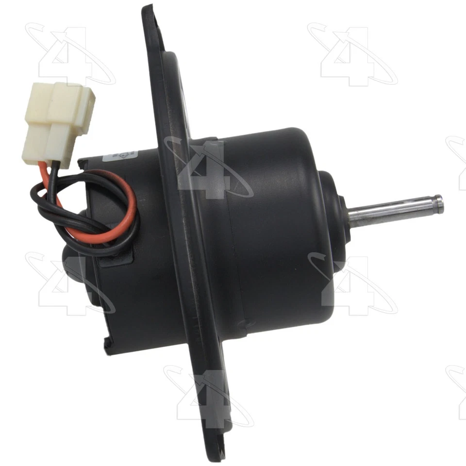 Para 1997-1999 Acura CL Motor de soplador HVAC 4 Seasons 1998 Foto 4 de 4