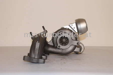 Turbolader BV39-019