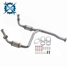 Catalytic Converter For 2005 2006 2007 Jeep Liberty 3.7L US