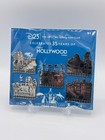 D23 Exclusive Disney's Hollywood Studios 35th Anniversary Pin Set LE/1000 NEW