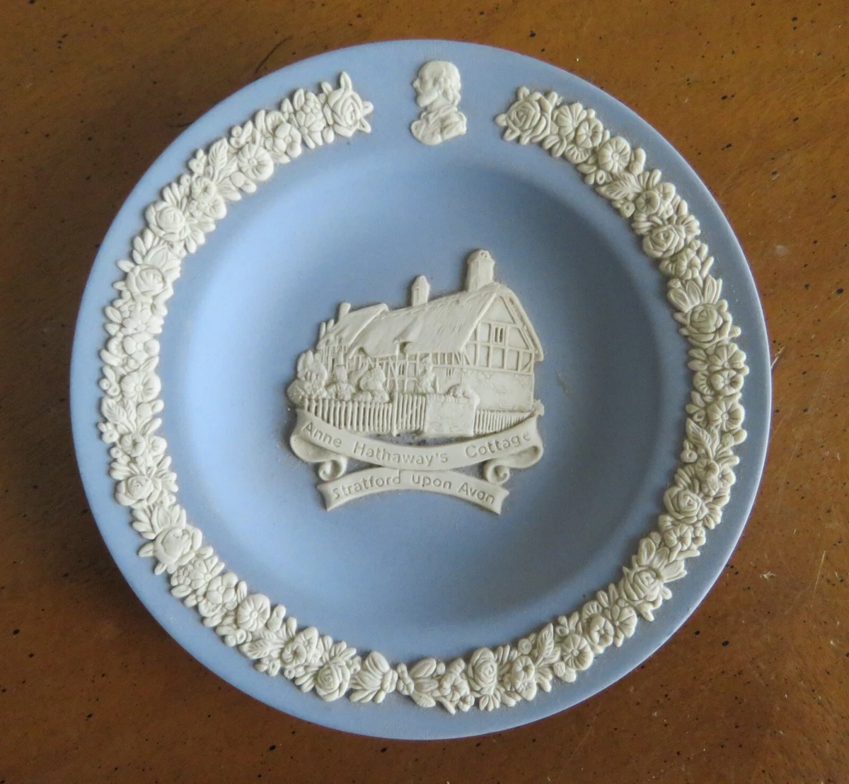 Wedgwood Avon Cottage for sale | eBay