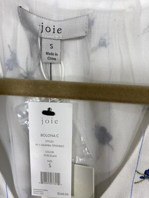 joie bolona c top