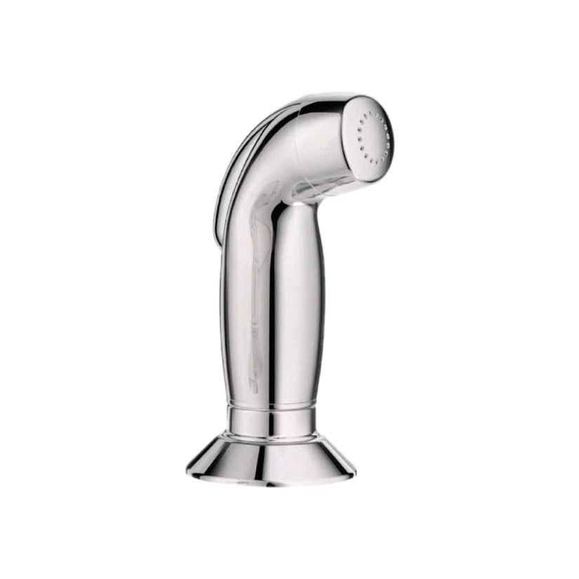 Moen Multi-Fit Side Spray Sink Sprayer - Chrome - 179108