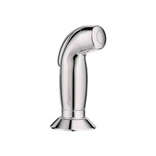 Moen Multi-Fit Side Spray Sink Sprayer - Chrome - 179108