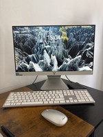 ASUS All-in-One PC 22” FHD | Intel Pentium Gold | 8GB RAM | Slim Design