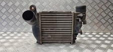 SKODA OCTAVIA I Combi 1U5 Ladeluftkühler 0281002399 1J0145803S 35727007