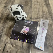 MGA Pixel Petz Dalmatian Interactive Digital Pet Dog Ages 4 100 Expressions