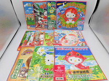 Hello Kitty Sanrio characters Hand Towel Small Towel Limited local item set 11