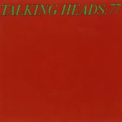 Talking Heads - 77