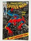 Spider-Man #100 1971 Very Good Condition