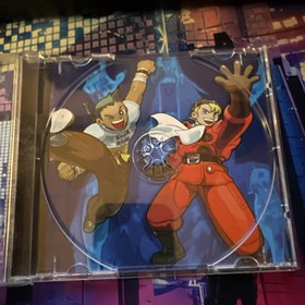 Power Stone 2 (Sega Dreamcast, 2000) Authentic & Complete with Registration Card