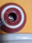 Noritake Oval Serving Platter & Matching Salt And Pepper Shakers Japan Stoneware — photo 6