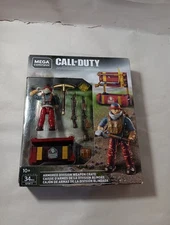 Call of Duty Mega Construx
