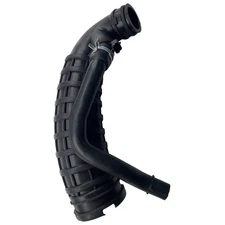 Engine Air Intake Hose Fits 07-2010 Mini Cooper S R55 R56 R57 1.6L 13717555784 Q