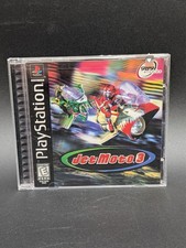 ebay® Auktion 358166228999 | Jet Moto 3 (PlayStation 1 PS1) CIB COMPLETE & TESTED Thumbnail of ebay® auction 358166228999 | Jet Moto 3 (PlayStation 1 PS1) CIB COMPLETE & TESTED