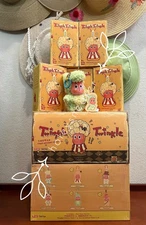 New Pop Mart Twinkle Twinkle Be a Little Star Plush (CONFIRMED)