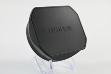 Fujifilm Fuji copriobiettivo 18 mm per obiettivo Fujinon XF 18 mm F/2 R #G445