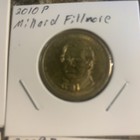 Lot of 12 Presidential dollar coins. 2007,2008,2009,2010,2011￼ — photo 8