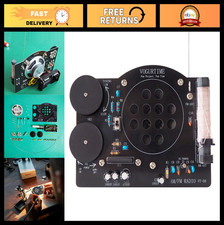AM FM Radio Soldering Project Kit - Learn Electronics, STEM Gift, New Version