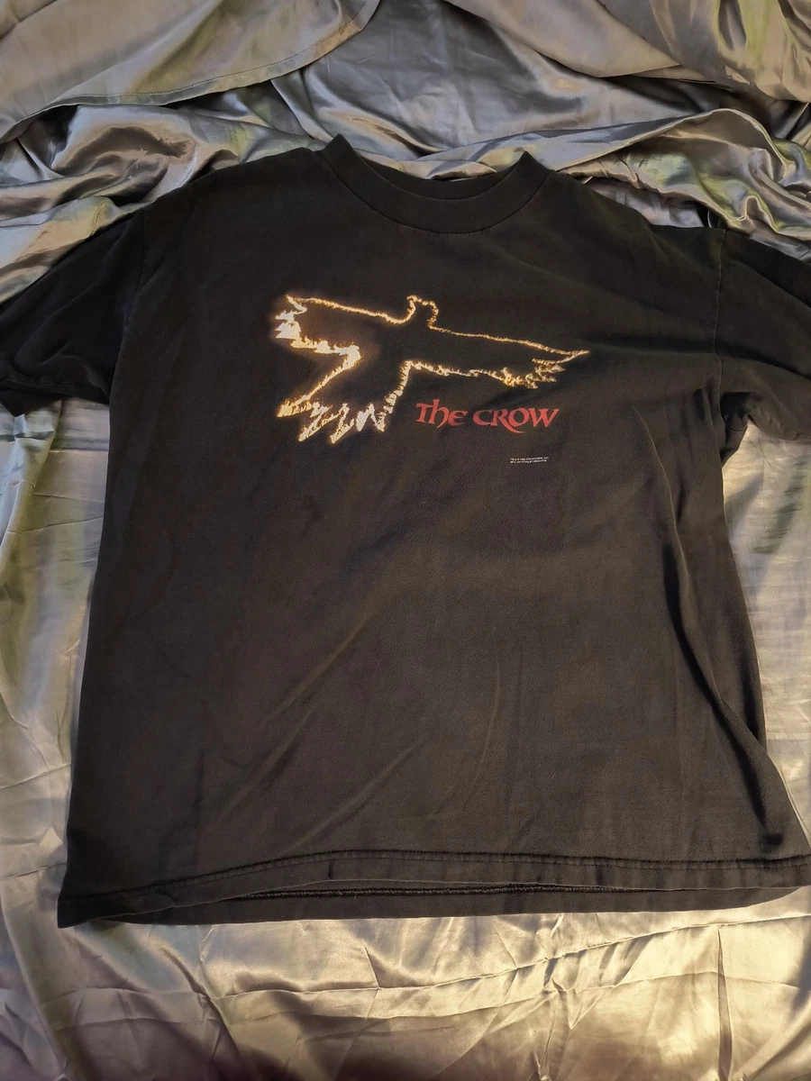 Black Crowes T Shirt In Men's T-Shirts for sale | eBay
