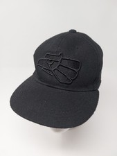 Eagle Mexico Youth Snapback Hat Leader LOGA Cap