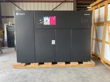 Liebert DS077 77KW Downflow CRAC Unit - DS077KUA19I9CU0 - FREIGHT DMG SEE PICS