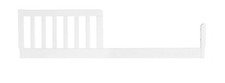 DaVinci - Toddler Bed Conversion Kit, White, ...