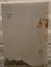 Plantation Belle Porcelain Barbie 1964 Manufactured In 1991