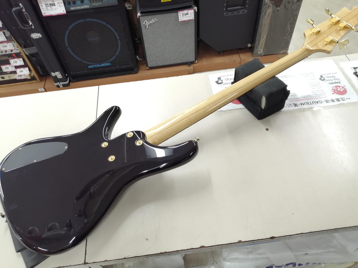 SUGI NB4C QM ASH Bass 914032 | eBay SUGI NB4C QM ASH Bass 914032 | eBay