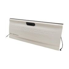 2020-2025 Chevrolet Silverado 2500HD Tailgate...