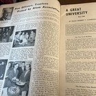 University Of Washington Washington Alumnus Summer 1952  — photo 5