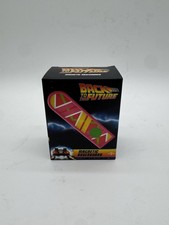 Back To The Future Magnetic Hoverboard New In Box