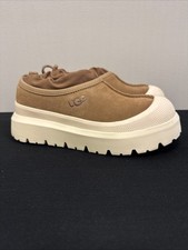 UGG Womens Tasman Weather Hybrid Slippers 1144096 Size 5 NO BOX