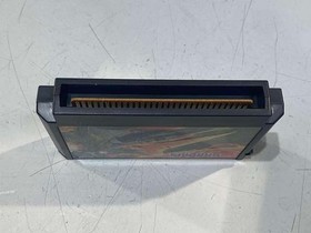 KONAMI Gradius Famicom NES Game Cartridge Used (missing accessories)