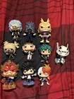 My Hero academia Funko Pop Lot