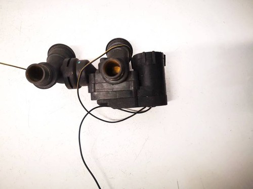 Engine valve