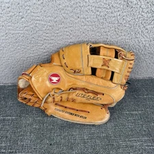 Mizuno World Win GSB-5 Baseball Glove Made in Japan Cresthhide Multi Hinge RHT