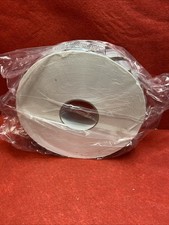 Packing Sealing Tape 1 ROLL 75mm x 990m Hot Melt Security Caution Green Stripe