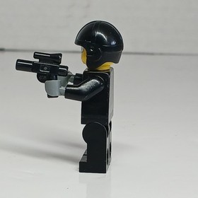 Lego - Minifigures - LEGO Cop Genuine 